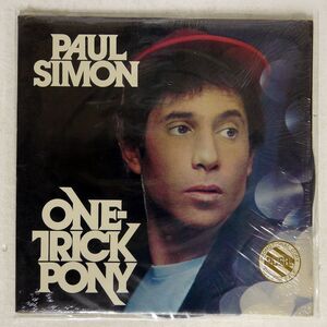 PAUL SIMON/ONE-TRICK PONY/WARNER BROS. HS3472 LP