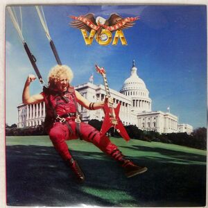 SAMMY HAGAR/VOA/GEFFEN P13321 LP