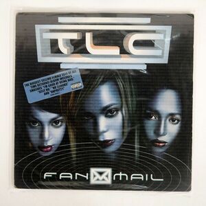 米 TLC/FANMAIL/LAFACE 73008260551 LP