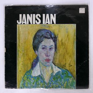 米 JANIS IAN/SAME/VERVE FORECAST FTS3017 LP