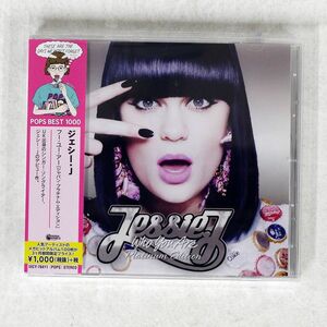 JESSIE J/WHO YOU ARE (PLATINUM EDITION) (LIMITED)/UNIVERSAL UICY78411 CD □