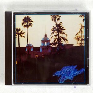 EAGLES/HOTEL CALIFORNIA/ASYLUM 20P2-2016 CD □