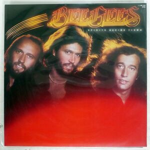 BEE GEES/SPIRITS HAVING FLOWN/POLYDOR MWF1058 LP