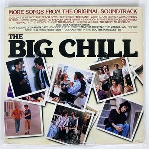 米 OST/BIG CHILL/MOTOWN 6094ML LP