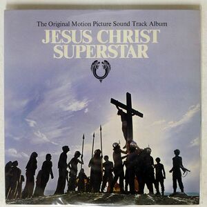 OST(ANDREW CHRIST SUPERSTAR)/JESUS CHRIST SUPERSTAR/MCA MCA7140 LP