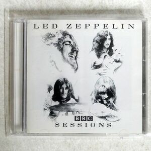 LED ZEPPELIN/BBC SESSIONS/ATLANTIC AMCY2401 CD