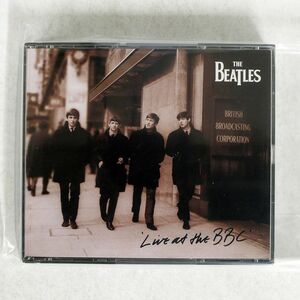 BEATLES/LIVE AT THE BBC/APPLE RECORDS TOCP8401 CD
