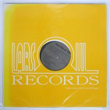 MASTERS OF FUNK/REMINENCE (REMIX)/LABSOUL LSR059 12_画像1
