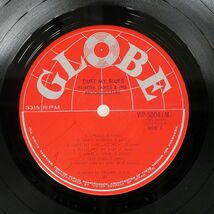 エルモア・ジェイムス/ダスト・マイ・ブルース/GLOBE VIP5004M LP_画像2