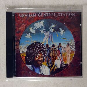 GRAHAM CENTRAL STATION/AIN’T NO ’BOUT-A-DOUBT IT/WARNER BROS. RECORDS WPCP-3686 CD □