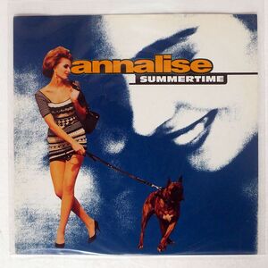 ANNALISE/SUMMER TIME/A.BEAT-C. ABEAT1102 12