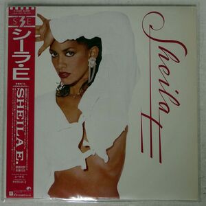 帯付き SHEILA E/SAME/PAISLEY PARK P13389 LP