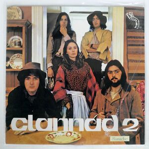 CLANNAD/2/SHANACHIE SHANACHIE79007 LP