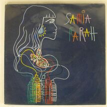 SAMIA FARAH/SAME/SMALL SMA4947701 LP_画像1