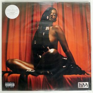 KELELA/TAKE ME APART/WARP WARPLP287 LP