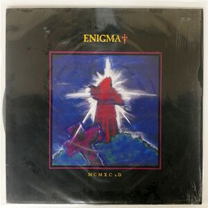 ENIGMA/MCMXC A.D./VIRGIN 211209 LP