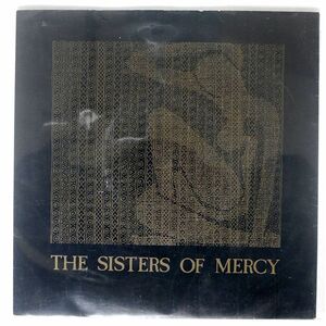 SISTERS OF MERCY/ALICE/MERCIFUL RELEASE MR015 7 □