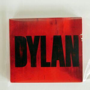 デジパック BOB DYLAN/DYLAN/COLUMBIA 88697 10954 2 CD