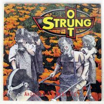 STRUNG OUT/ANOTHER DAY IN PARADISE/FAT WRECK CHORDS FAT5171 LP_画像1