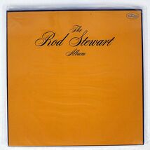 ROD STEWART/ALBUM/VINYL LOVERS 900242 LP_画像1
