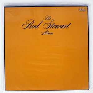 ROD STEWART/ALBUM/VINYL LOVERS 900242 LP