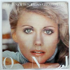 OLIVIA NEWTON JOHN/S GREATEST HITS/EMI EMA785 LP