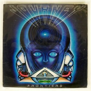 米 JOURNEY/FRONTIERS/COLUMBIA QC38504 LP