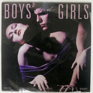 米 BRYAN FERRY/BOYS AND GIRLS/WARNER BROS 125082 12