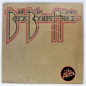 米 BECK, BOGERT & APPICE/SAME/EPIC PE32140 LP