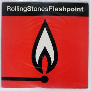 ROLLING STONES/FLASHPOINT/ROLLING STONES C47456 LP