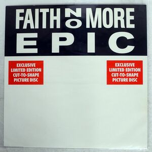 FAITH NO MORE/EPIC/SLASH LASPD26 7 □