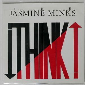 JASMINE MINKS/THINK/CREATION 4 7 □