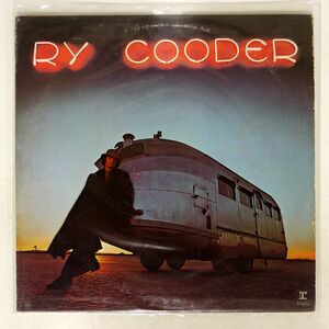 RY COODER/SAME/REPRISE RS6402 LP