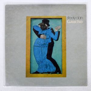 STEELY DAN/GAUCHO/MCA MCA6102 LP