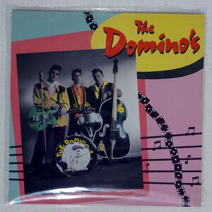 DOMINO’S/ST/ROCKHOUSE LPL9007 LP