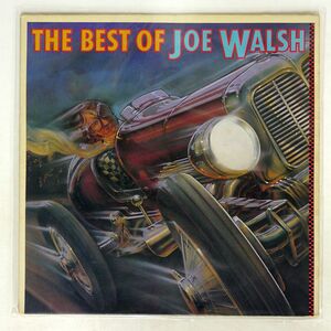 米 JOE WALSH/BEST OF/ABC AA1083 LP