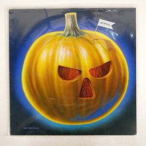 HALLOWEEN/JUDAS/NOISE INTERNATIONAL N0048 12