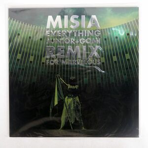 MISIA/EVERYTHING/MSA BVJS29001 12