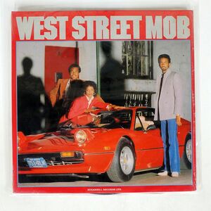 米 WEST STREET MOB/SAME/SUGAR HILL SH263 LP