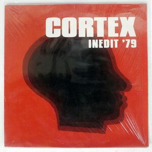 CORTEX I/NEDIT’ 79/UNDERDOG NONE LP