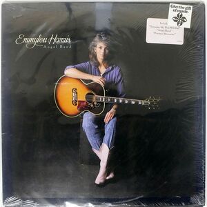 米 EMMYLOU HARRIS/ANGEL BAND/WARNER BROS. 255851 LP