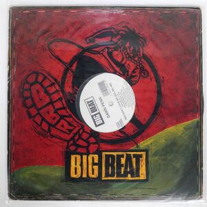 米 DAWN PENN/YOU DON’T LOVE ME (NO, NO, NO)/BIG BEAT 010151 12