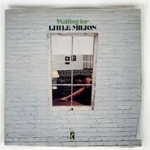 LITTLE MILTON/WAITING FOR LITTLE MILTON/STAX STS3012 LP_画像1