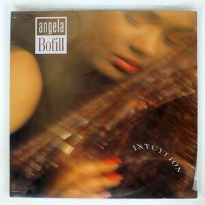 ANGELA BOFILL/INTUITION/CAPITOL C148335 LP