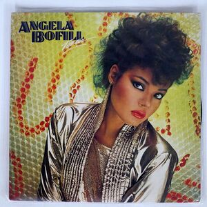 ANGELA BOFILL/TEASER/ARISTA AL88198 LP