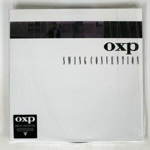 OXP/SWING CONVENTION/NOTHING BUT NET NBN006 LP