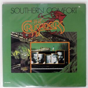 CRUSADERS/SOUTHERN COMFORT/MCA P6255 LP