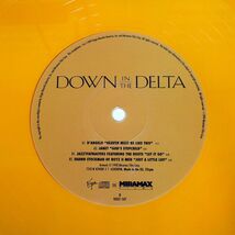 EU VA/DOWN IN THE DELTA (MUSIC FROM AND INSPIRED BY THE MIRAMAX MOTION PICTURE)/VIRGIN 724384743017 12_画像2
