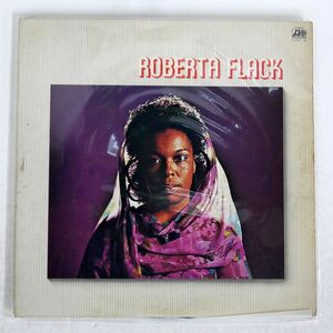 ROBERTA FLACK/SAME/ATLANTIC P5147A LP