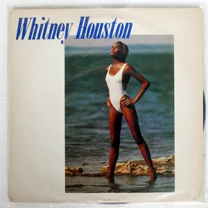 WHITNEY HOUSTON/SAME/ARISTA 25RS246 LP